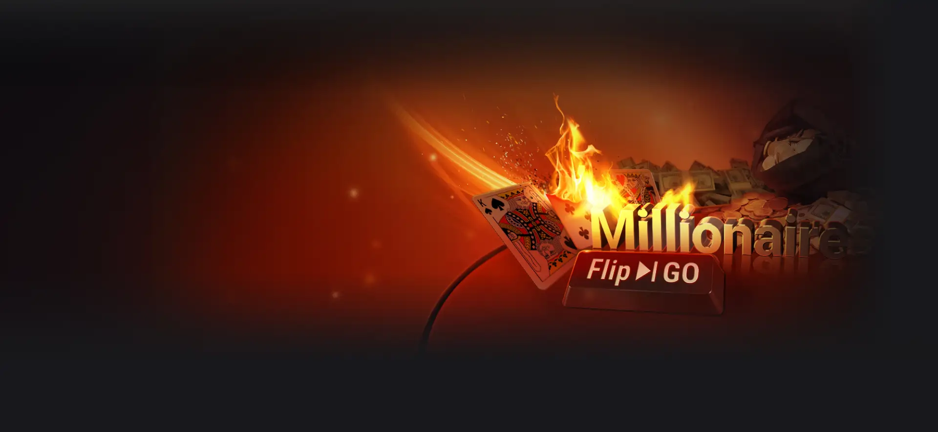 GGPoker 玩法简报