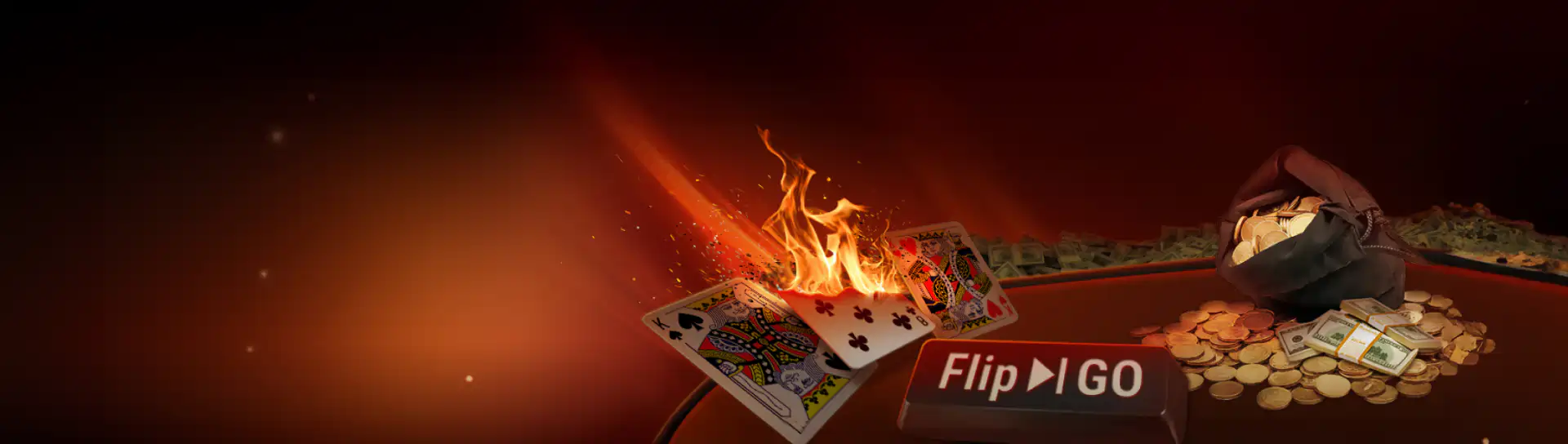 GGPoker Flip & Go